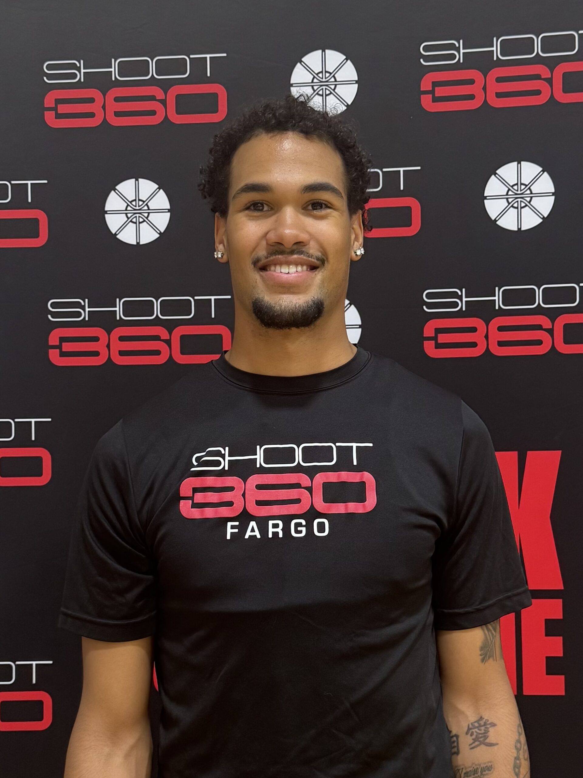 Coach Marcus